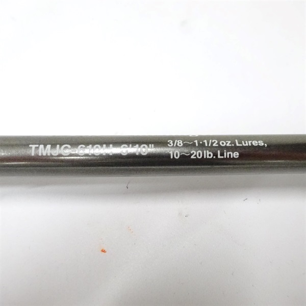 コンバットスティックテムジンＴＭＪＣー６１０Ｈガンスリンジャー